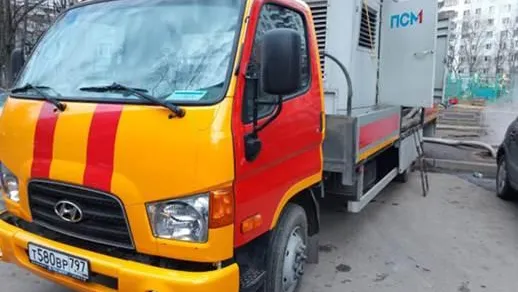 Фото: Министерство жилищно-коммунального хозяйства Московской области