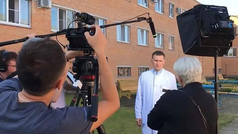 Врачи Павловского Посада спасли пациентку от психбольницы и гибели