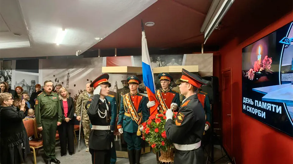 Фото: пресс-служба администрации г.о. Красногорск