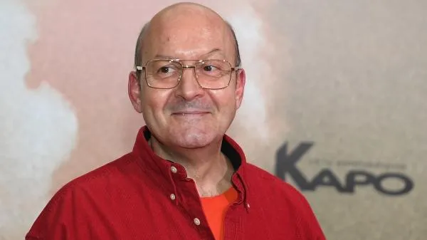 Пес актера Гришечкина две недели живет один