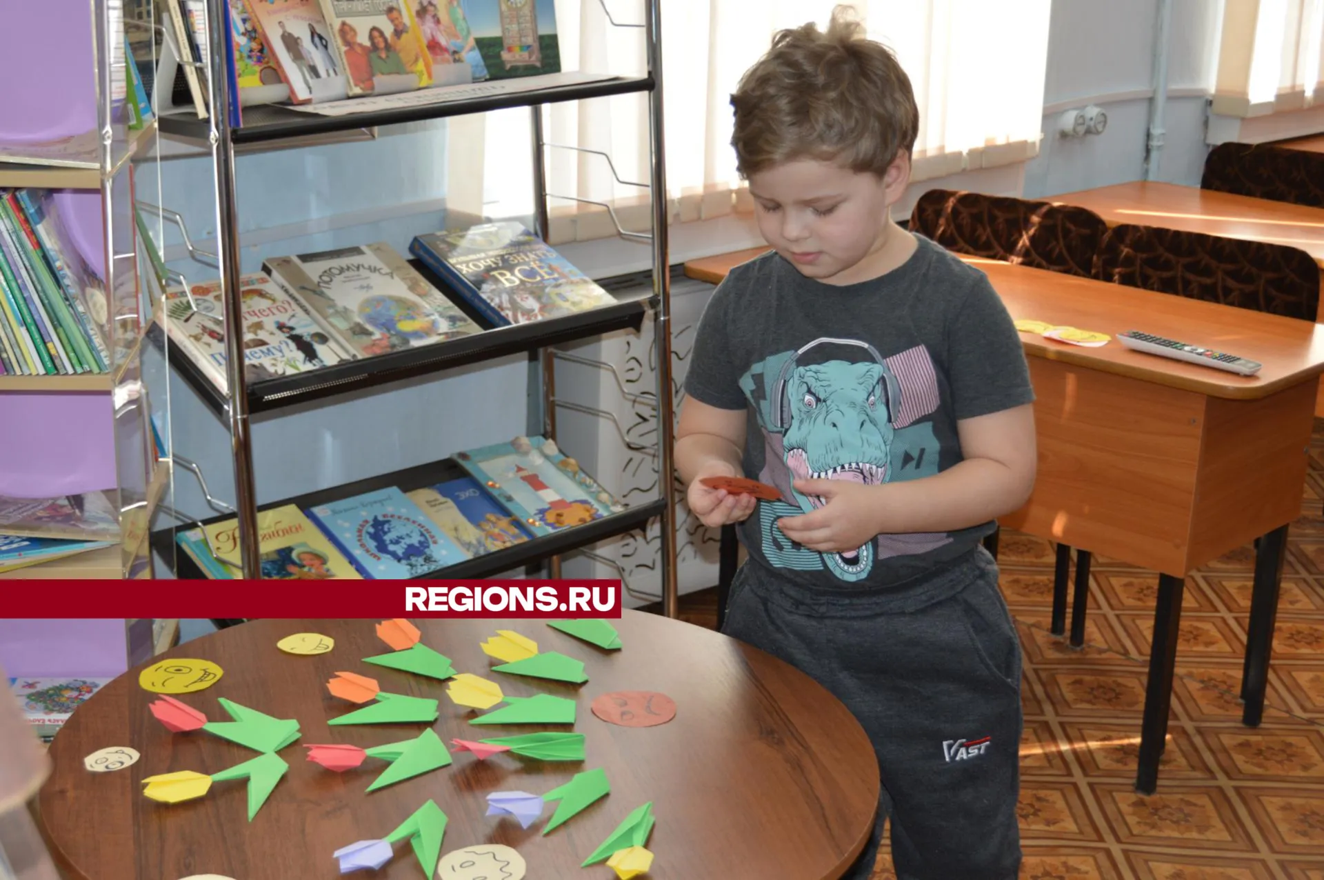 Фото: Михаил Мартыненко