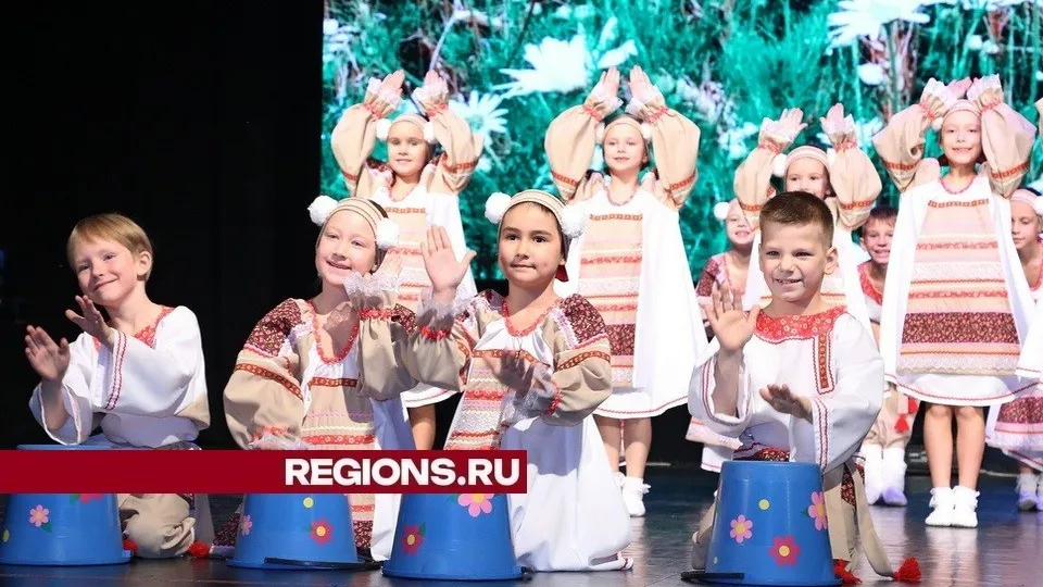 Фото: REGIONS/Александр Дрожжин