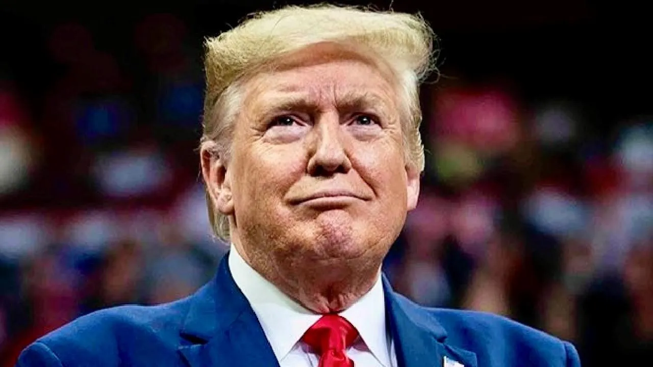 Трамп заявил о привлечении свыше $1 трлн инвестиций в США во время визита в Эр-Рияд