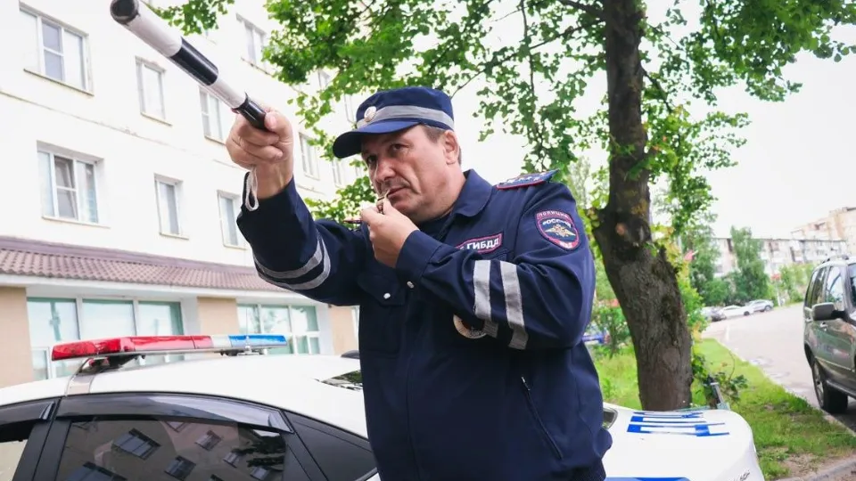 Фото: пресс-служба Администрации Рузского м.о