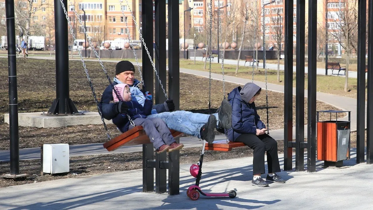 Фото: пресс-служба администрации г.о. Долгопрудный