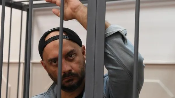 Валерий Мельников / РИА Новости