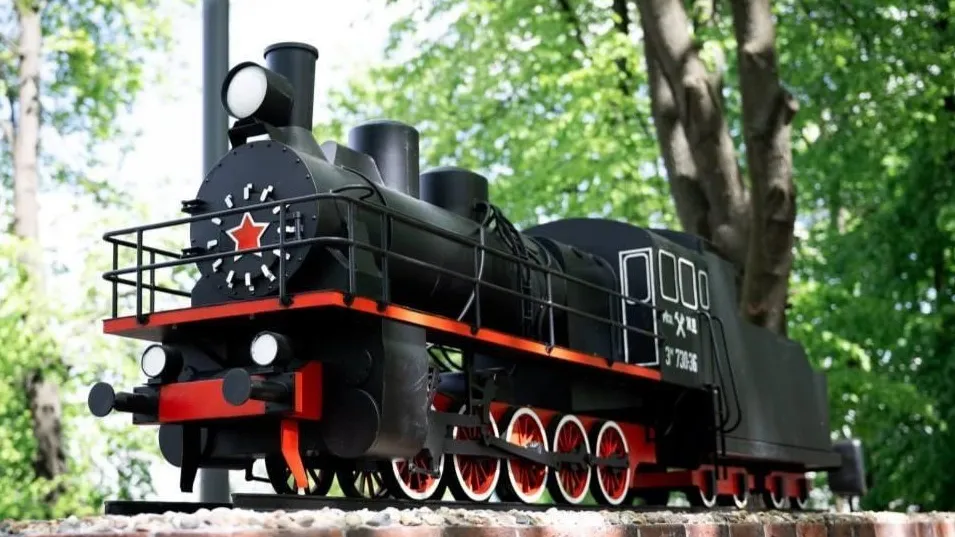 Фото: пресс-служба администрации г.о. Люберцы