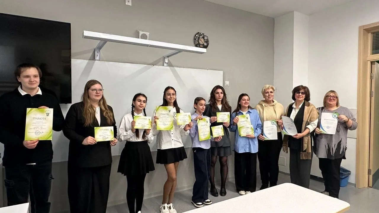 Пресс-служба администрации городского округа Мытищи