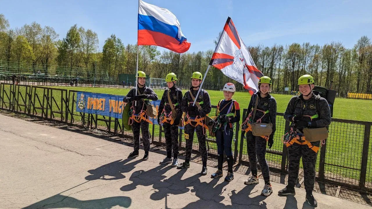 Фото: Владимир Киселев