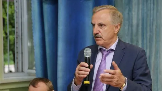 Антитеррористическую безопасность усилят в Люберцах