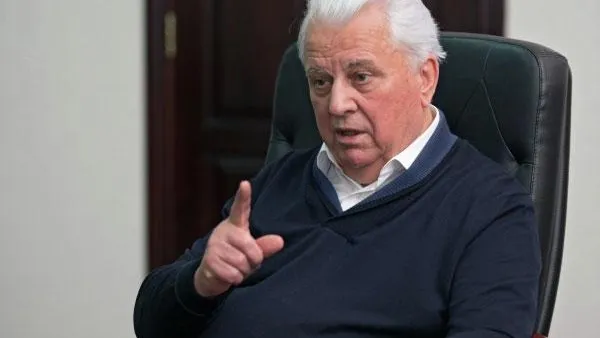 Кравчук не считает себя виновным в развале СССР