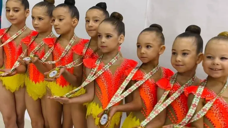 Фото: ЦСШ №1