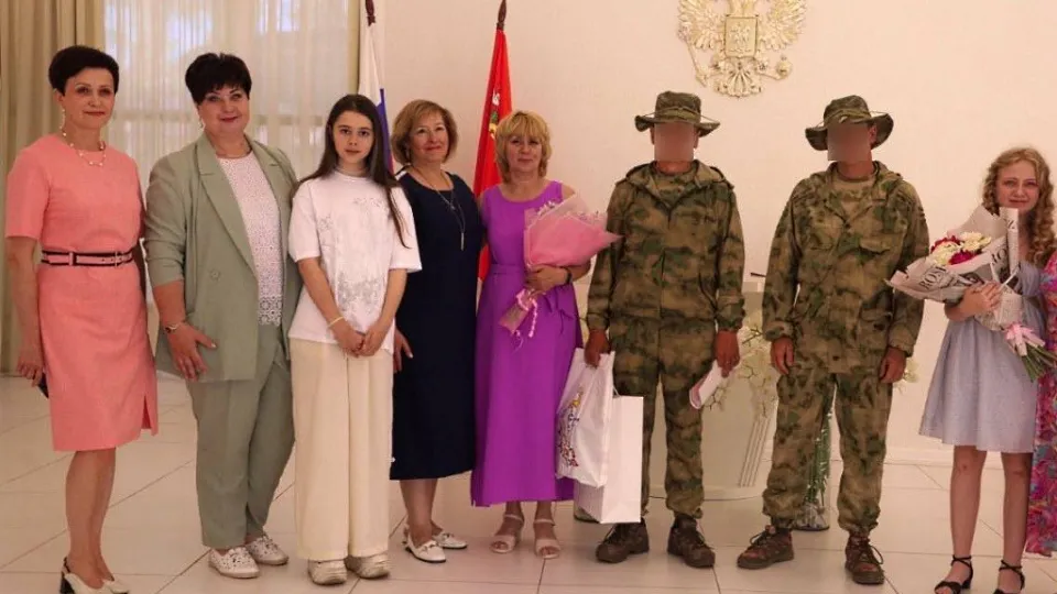 Фото: пресс-служба Администрации г.о. Серпухов