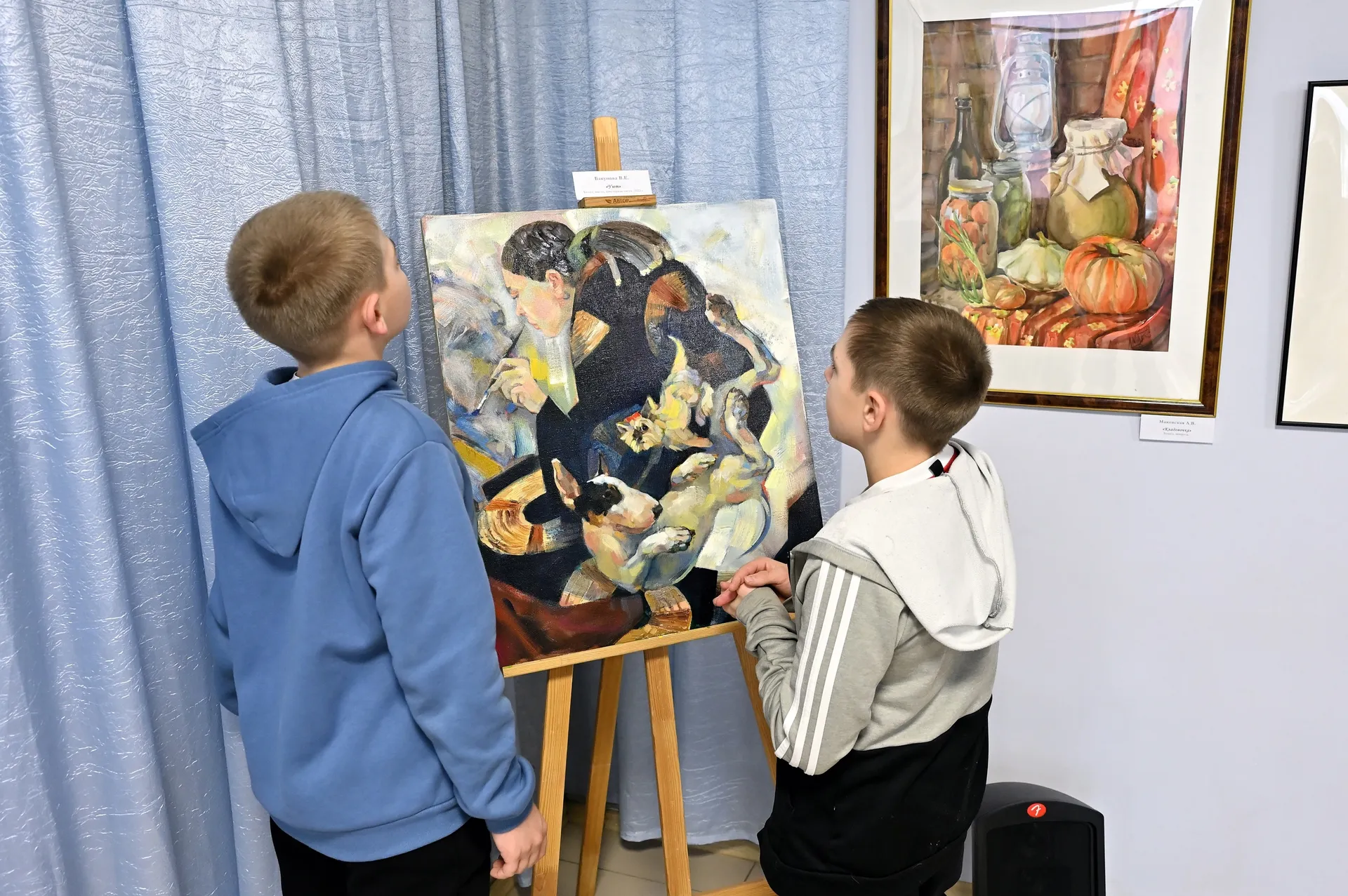 Фото: Сергей Демянюк<br>