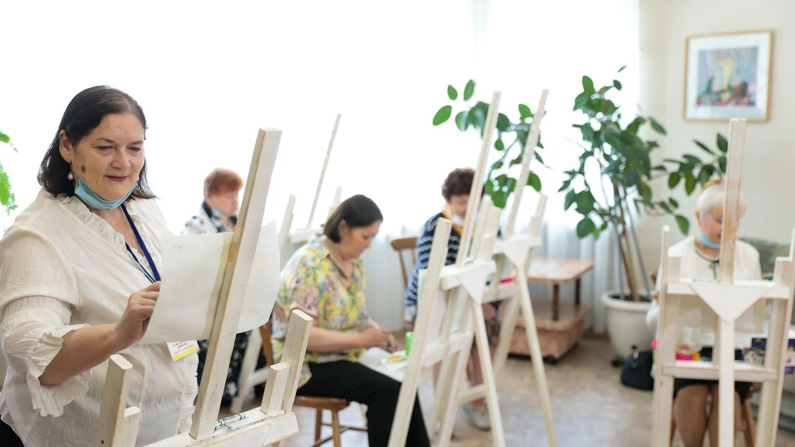 Медиаархив Подмосковья