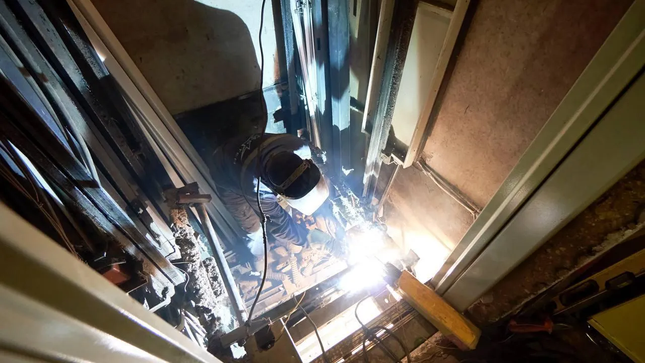 Фото: пресс-служба министерства ЖКХ Московской области