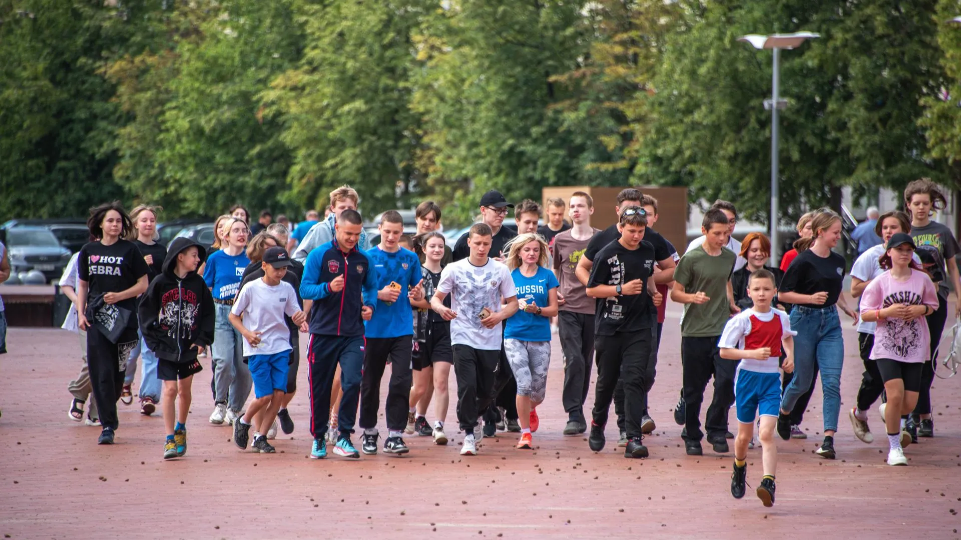 Ирина Зубарева