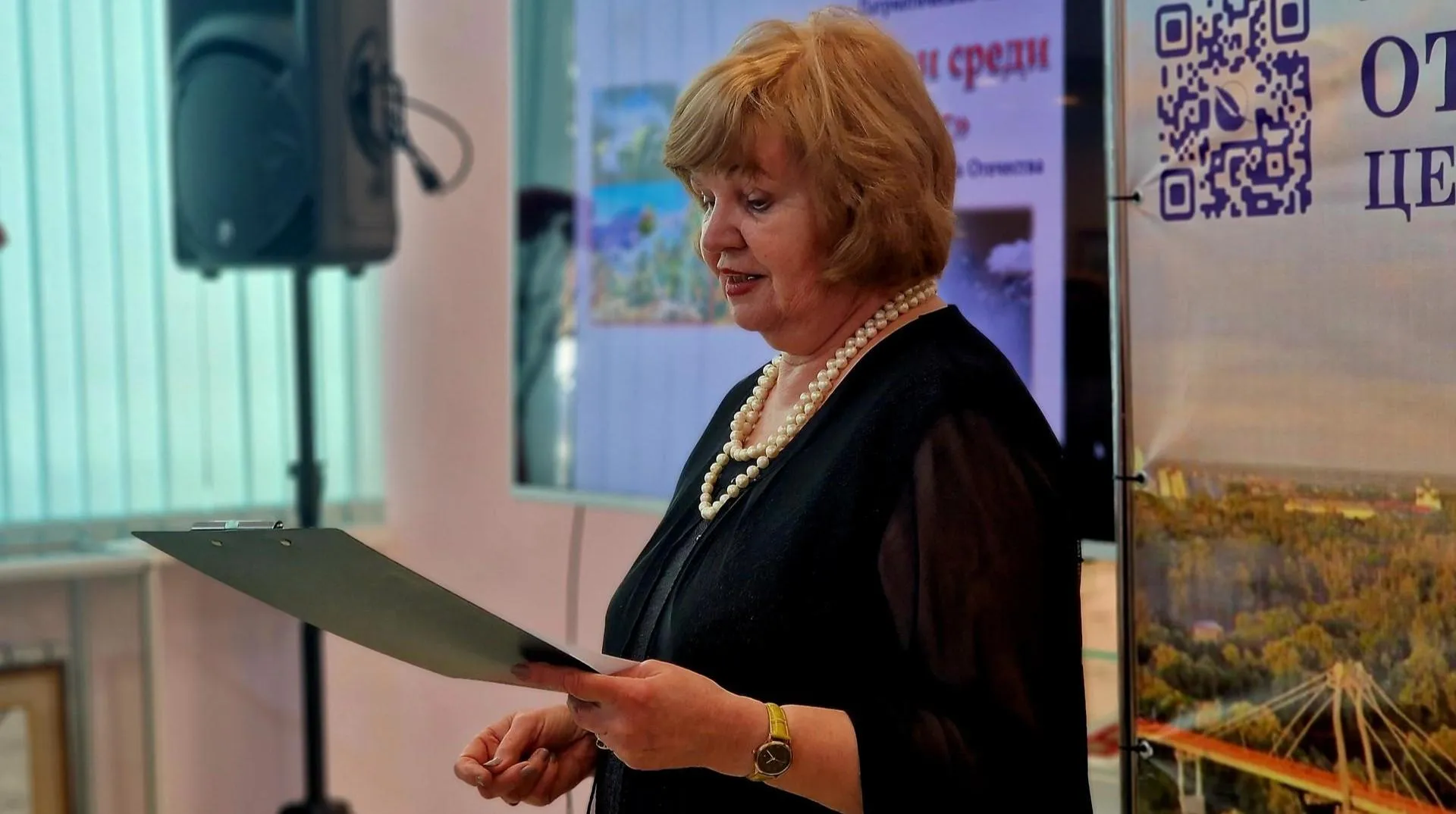 REGIONS/Ольга Шаронова