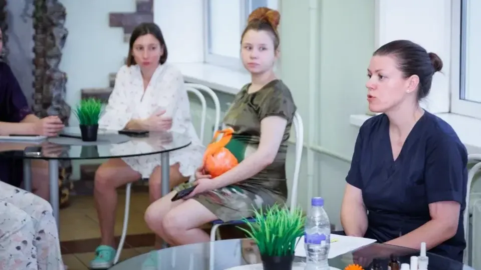 Фото: МОЦОМД