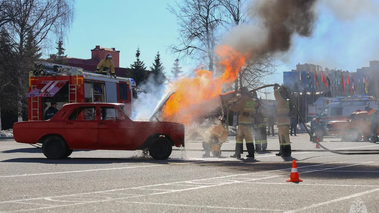 МедиаБанк Подмосковья/Иван Чижов