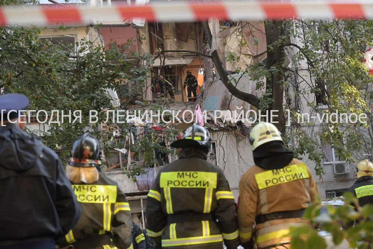 Фото: Наталья Николаева