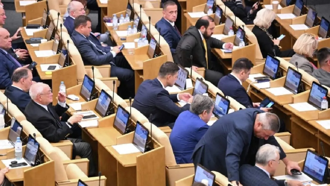 ©Владимир Федоренко/РИА Новости
