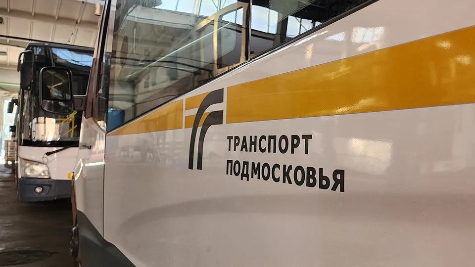 Фото: МедиаБанк Подмосковья/Анастасия Сараева