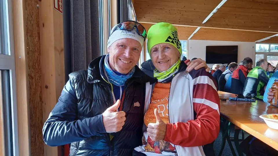 личный архив Людмилы Колобановой