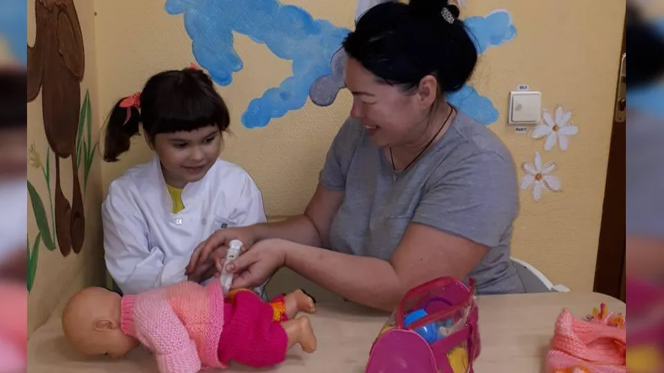 Фото: Министерство социального развития МО