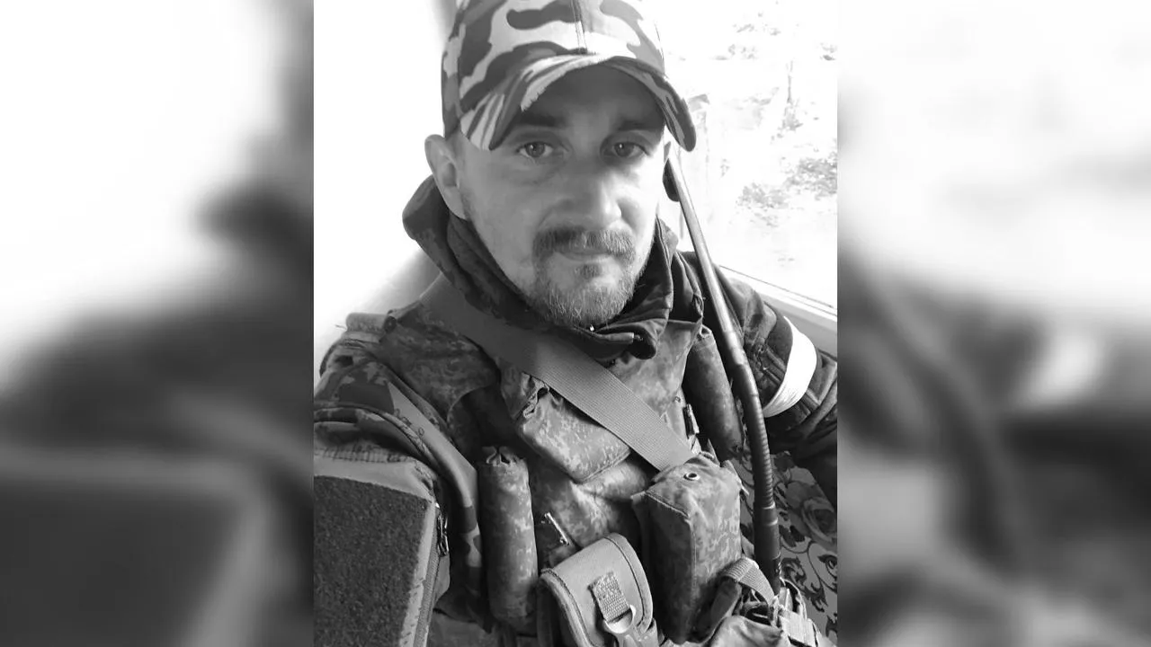 «Борода и морщины»: мать бойца СВО поразилась, как жизнь на фронте изменила ее сына