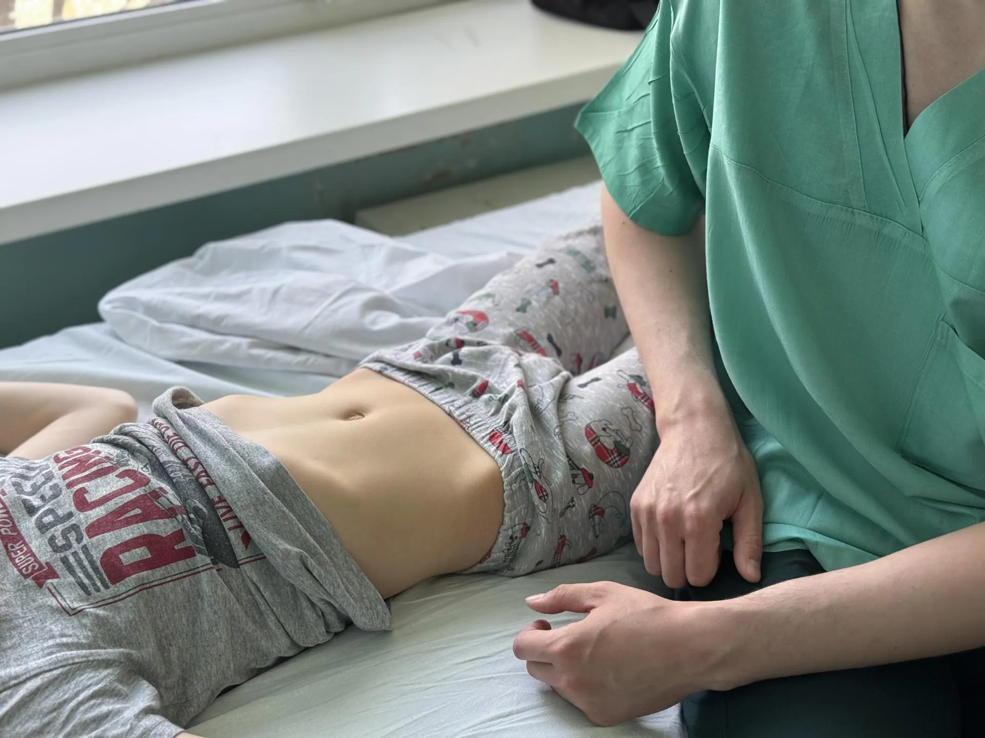 Полина Абраменко