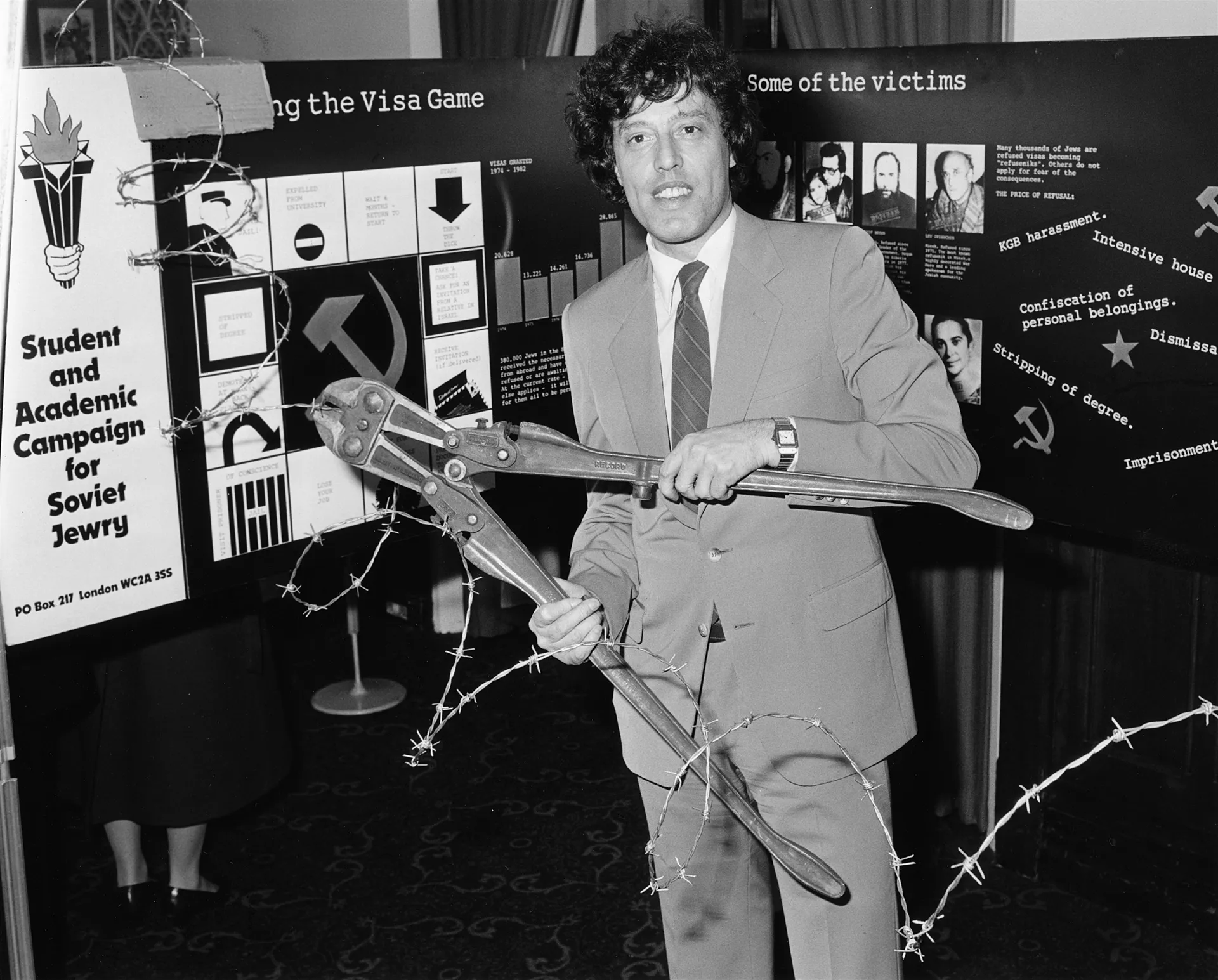 Jewish Chronical/Heritage Images