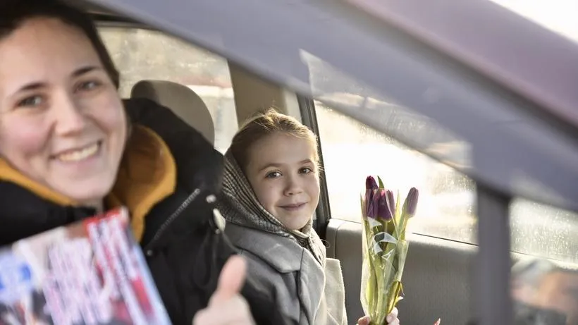 пресс-служба администрации г.о. Солнечногорск