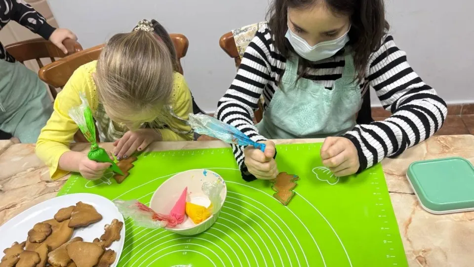 Фото: Минсоцразвития Подмосковья