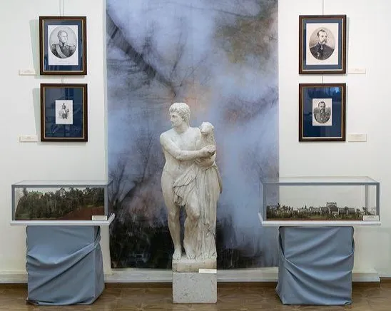 пресс-служба Администрации Можайского городского округа