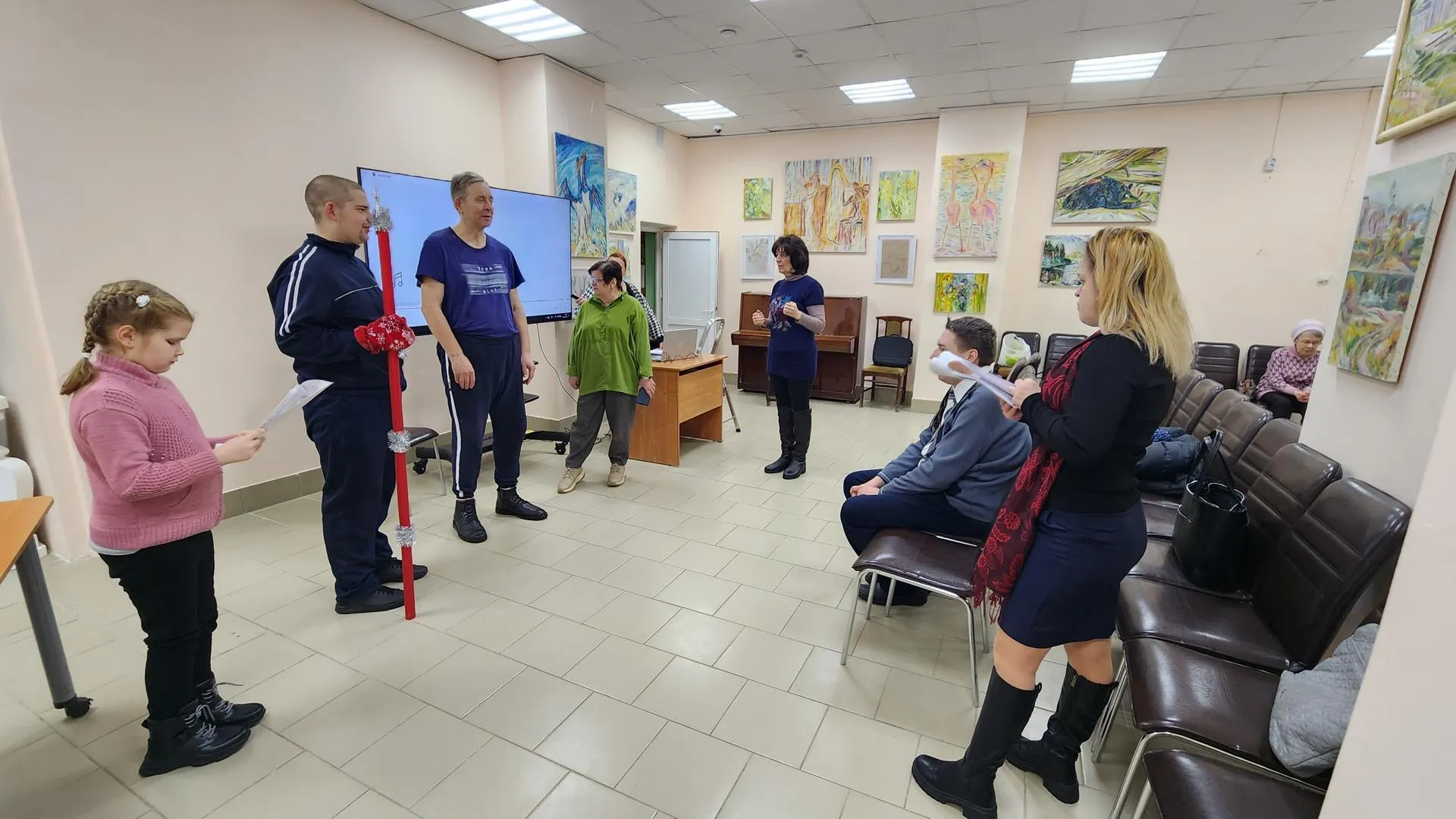 Фото: Анна Мороз