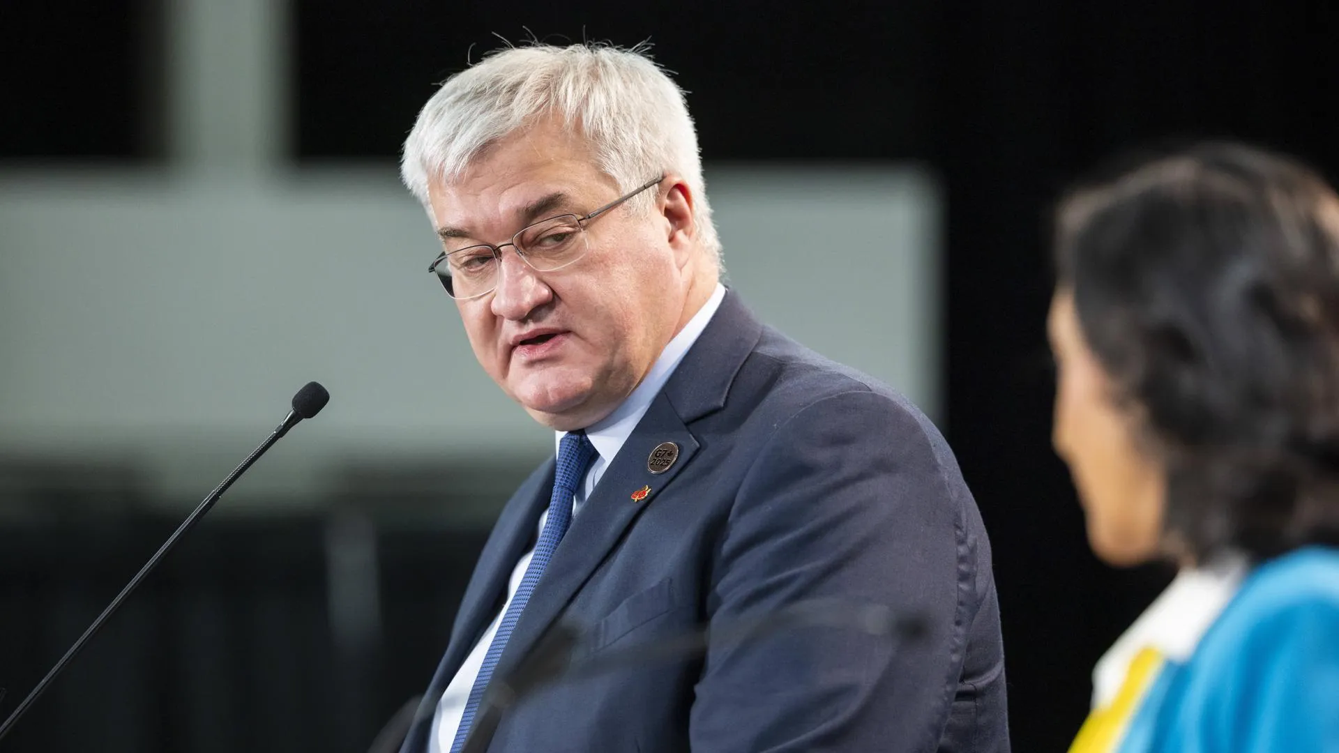 Nick Iwanyshyn/Keystone Press Agency