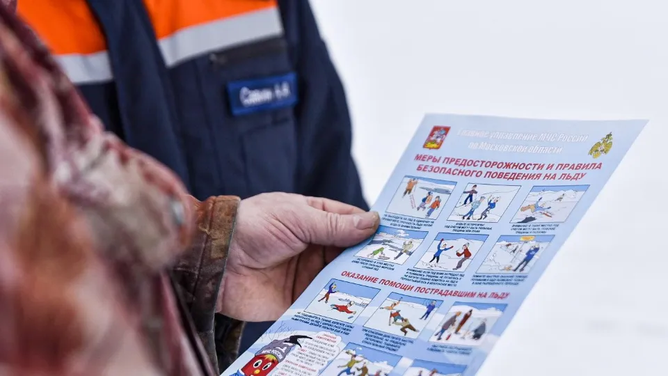 Фото: пресс-служба администрации г.о. Солнечногорск