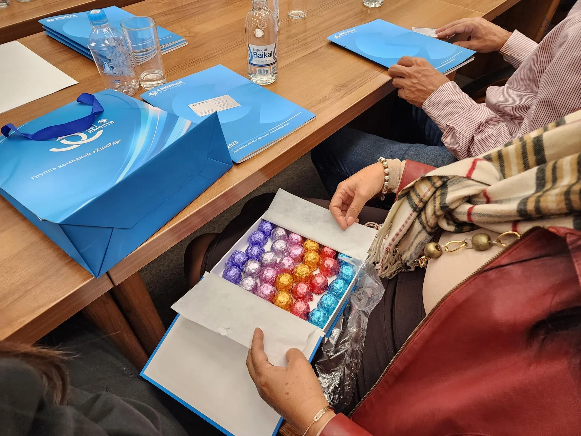 Автор фото: Дарья Савинова