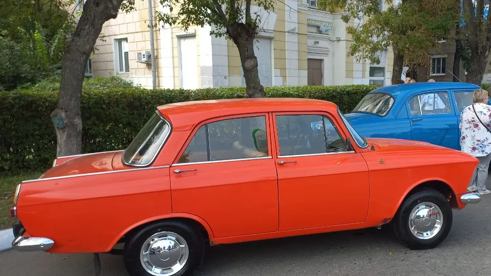 Фото: REGIONS/Олег Книжник