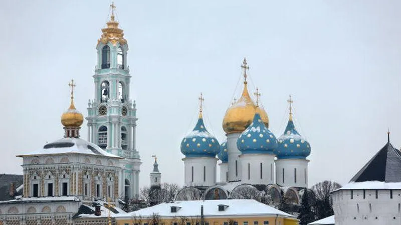 Названы самые привлекательные для туристов города Подмосковья