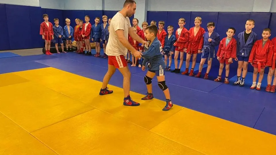 Фото: пресс-служба администрации городского округа Мытищи