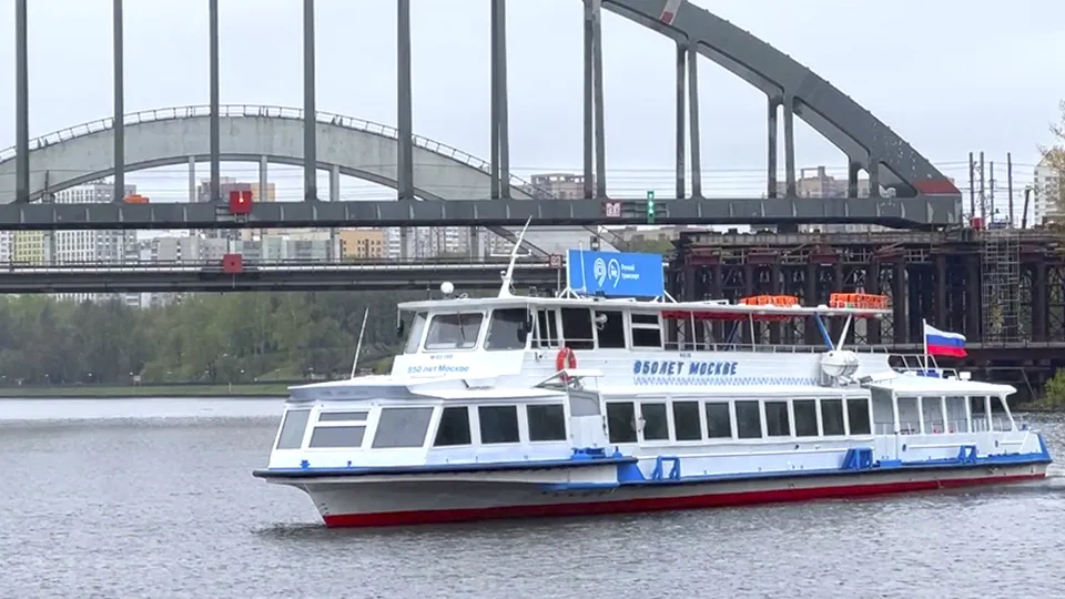 Фото: МедиаБанк Подмосковья/Валерия  Ерофеева