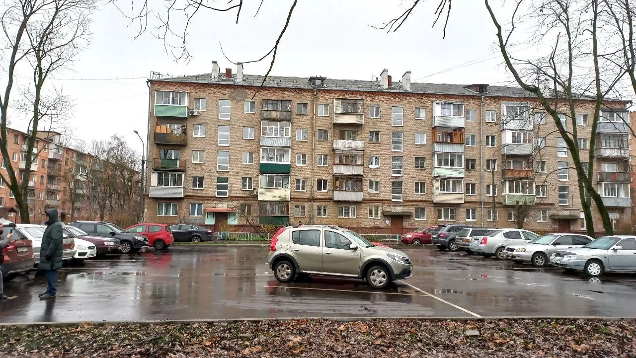 Фото: Олег Книжник