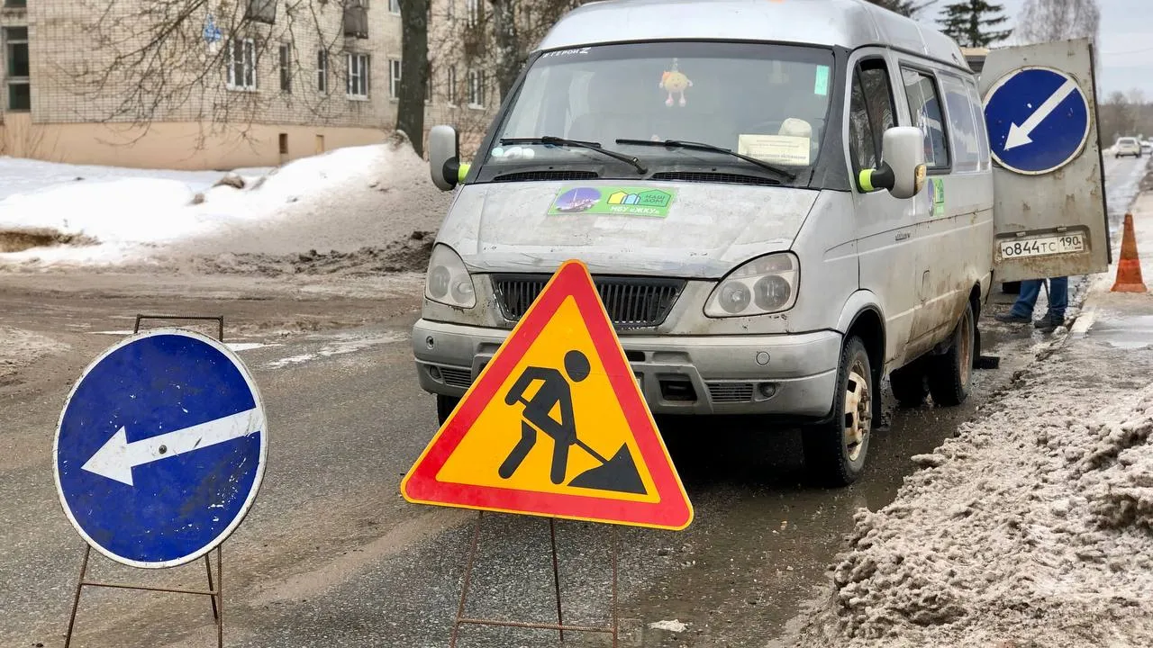 Фото: Максим Тихомиров/ТГ-канал