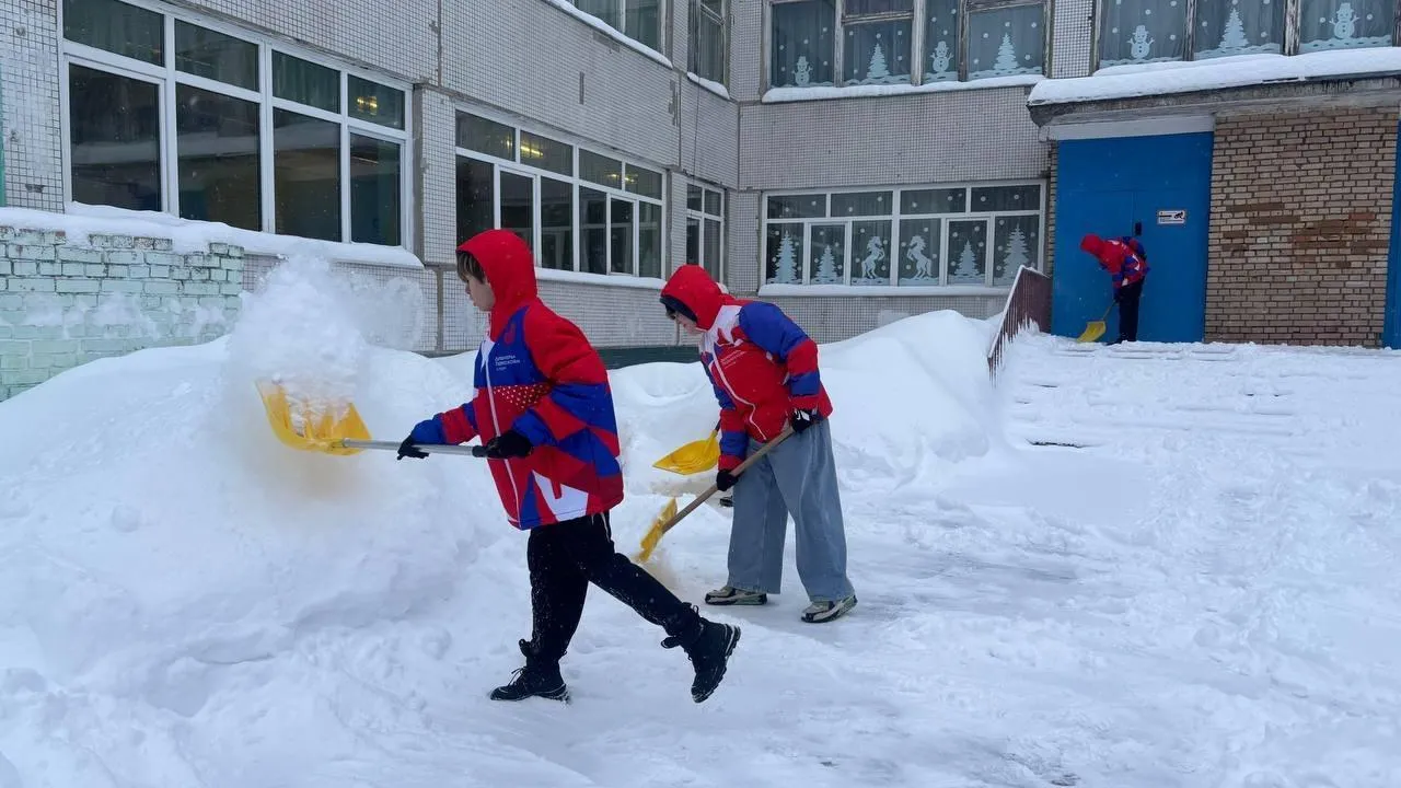 Администрация г.о. Кашира