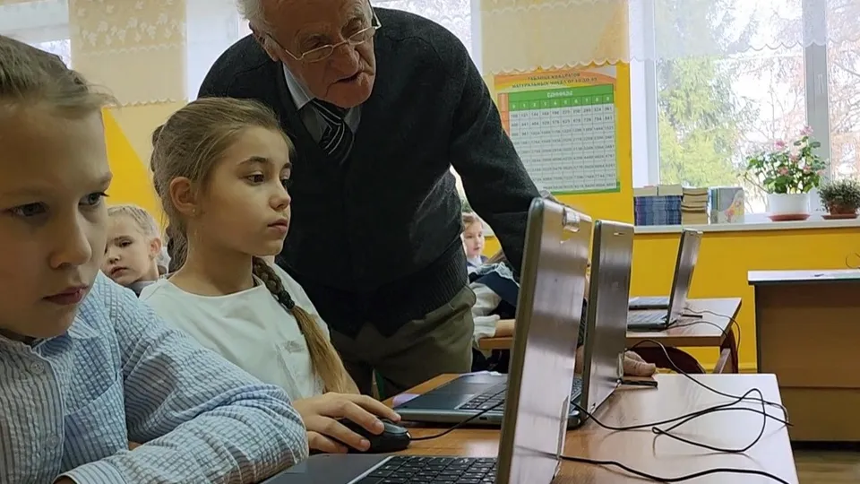 Фото: Ольга Антонова