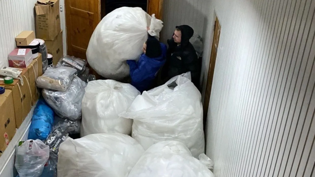 Фото: предоставлено Ольгой Белослутцевой