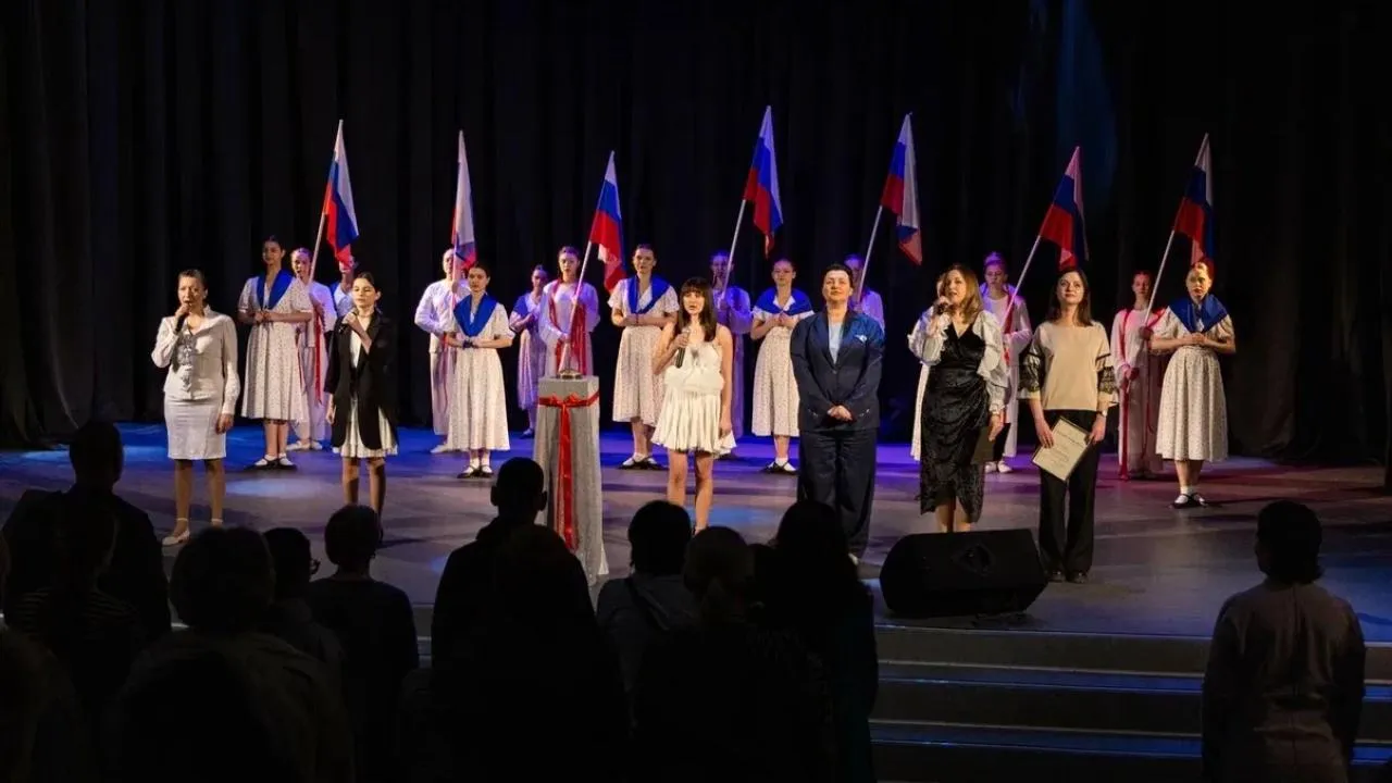 пресс-служба администрации г.о. Лобня