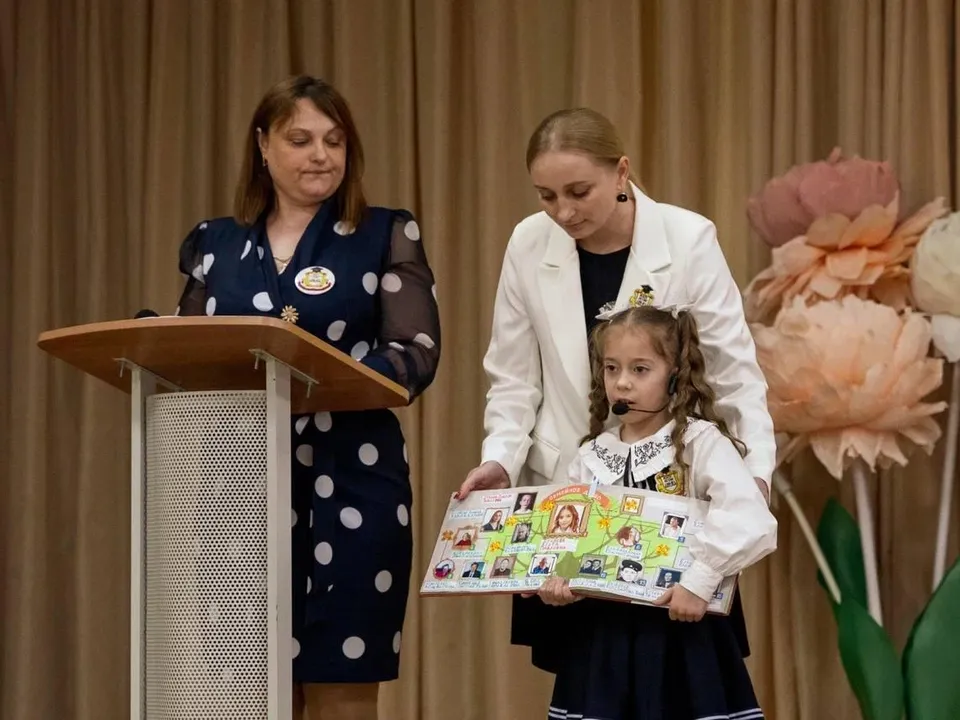 Фото: пресс-служба администрации г.о. Домодедово